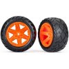 TRAXXAS Traxxas kolo 2.8