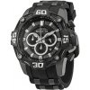 Invicta 33841 (Hodinky Invicta 33841 Pro Diver Chronograph Quartz Grey Dial)