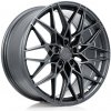 JUDD JSF2 hliníkové disky 9x20 5x108 ET25 DO 50 GLOSS GUNMETAL