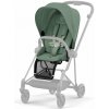 CYBEX Sedačka športová Mios 3.0 Seat Pack Leaf Green Platinum