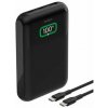 Belkin Boost Charge Pro 3-Port Laptop Power Bank 20K 65W - Black (BPB020btBK)
