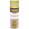 Kwasny Sprej BELTON Special kovovy efekt 400ml zlatá 4 323 153