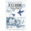 Icelandic Folk Tales (HJ RLEIF STEF NSSON)(Pevná)