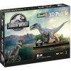 Revell 3D Puzzle – Jurassic World – Blue