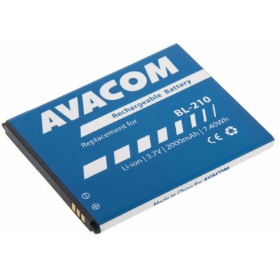 Avacom GSLE-BL210-2000