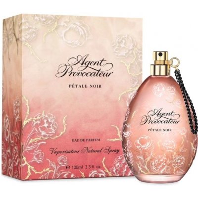 Agent Provocateur Petale Noir parfumovaná voda dámska 50 ml