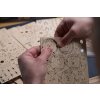 UGEARS 3D puzzle Nákladní auto CARGO 550 ks