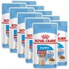 Royal Canin Medium Puppy kapsička pre stredné šteňatá 10 x 140 g