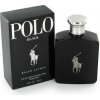 Ralph Lauren Polo Black, Toaletná voda 125ml pre mužov