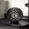 Kartell Mini Planet stolná LED lampa, dymová sivá - 9420 FU