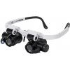 APT AG480A Hodinárske okuliare X23 X8