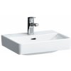H8169614001041 LAUFEN PRO S umývadielko s otvorom pre batériu, LCC 45 x 34 cm