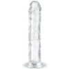 Easytoys Jelly Dildo 16cm