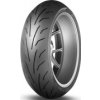 190/50 R17 73W LETO Dunlop Qualifier Core rear