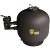 Piesková filtrácia HANSCRAFT SIDE MASTER 450