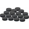 Magnet guľatý 16x5 mm (50ks)