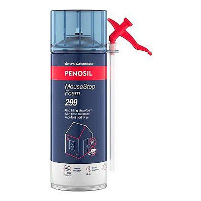 PENOSIL MouseStop 299 365 ml