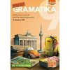 Nemecká gramatika 9 - PZ - Kolektív autorov