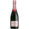 Moët & Chandon Moët & Chandon Rosé Imperiál 12,5% 0,75 l (čistá fľaša)