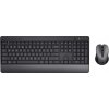 Trust Trezo Comfort Wireless Keyboard & Mouse Set 24532