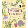 Ladybird Favourite Fairy Tales (Ladybird)(Pevná)