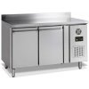 TEFCOLD Mraziaci stôl GF72