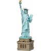 METAL EARTH 3D puzzle Premium Series: Socha slobody