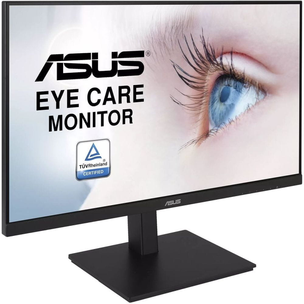 Asus VA24DQSB od 146 € - Heureka.sk