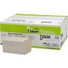Papierové uteráky skladané CELTEX BIO E-Tissue New 3750ks, 2vrstvy