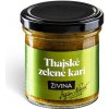 Živina Thajské zelené kari 140 g