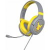 OTL - Pokémon Pikachu PRO G1 Gaming Headphones, PK0862