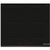 Indukčná varná doska Bosch PVQ631HC1E 4 zóny čierna