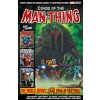 Marvel Select Curse of The Man-Thing - Gerry Conway, Steve Orlando, Roy Thomas