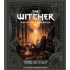 The Witcher Official Cookbook - Anita Sarna, Karolina Krupecka