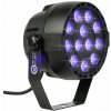 LIGHT4ME PAR 12x1W UV LED V2