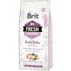 Brit Dog Fresh Chicken & Potato Puppy Healthy Growth 12 kg