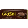 Vicenzi Grisbi sušienky s kávovým krémom 135 g - Kartón (12ks)