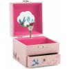 Djeco hracia skrinka ružová Sýkorka