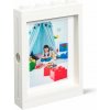 LEGO® 41131735 Fotorámik White Biely