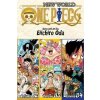 Viz Media One Piece 3In1 Edition 28 (Includes 82, 83, 84)