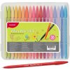 Monami Plus Pen 3000 36 ks