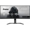 IIYAMA G-Master GCB3482WQSU-B1 GCB3482WQSU-B1 - Monitor