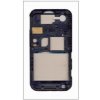Samsung S5230 Black stredný diel