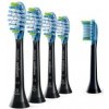 Philips Sonicare C3 Premium Plaque Defence HX9045/33 5 ks čierny