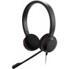 Jabra Evolve 20 SE, Stereo MS, USB C/A, Leather 4999-823-369
