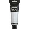 Liquitex Basic akrylová farba 236 silver 118 ml