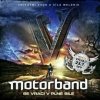 Motorband - V [CD]