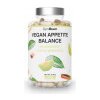 GymBeam Vegan Appetite Balance 90 kapsúl