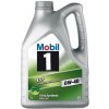 Mobil 1 ESP 0W-40 208L