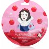 Mad Beauty Disney Princess Snow White plátenná maska s revitalizačným účinkom 25 ml